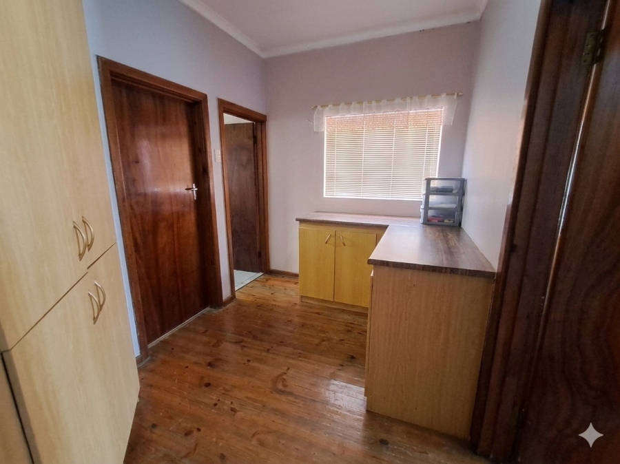 3 Bedroom Property for Sale in Jubilee Park Eastern Cape